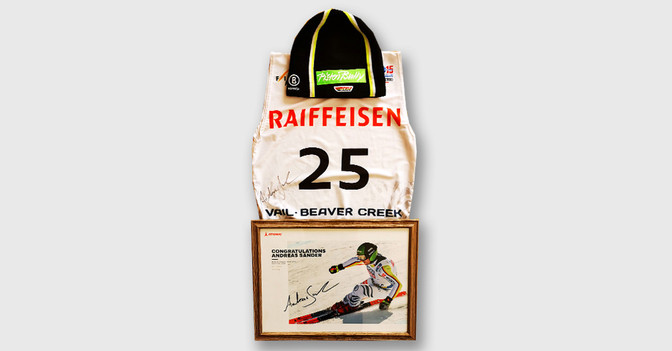  Andreas Sander Paket 