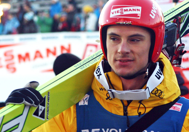  Andreas Wank Startnummer 