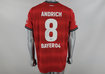  Andrichs Trikot 