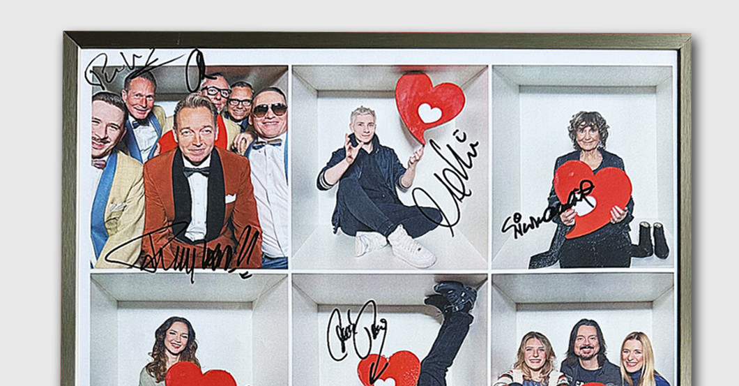 Andy Borg Collage   Andy Borg Collage