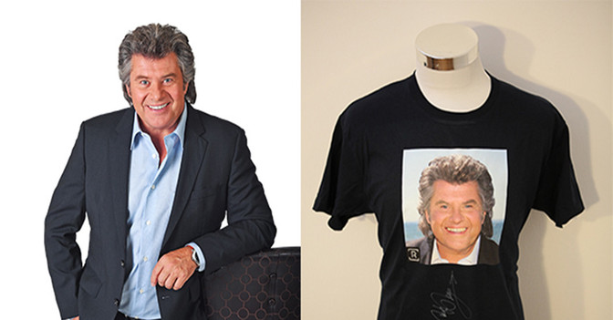 Andy Borg Shirt   Andy Borg Shirt