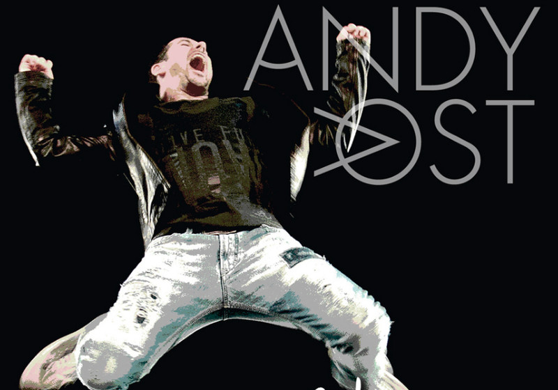  Andy Ost Fanpaket 