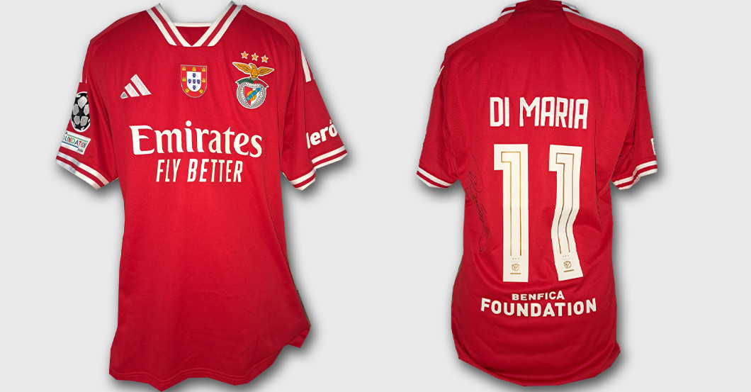 Angel Di Maria Trikot   Angel Di Maria Trikot