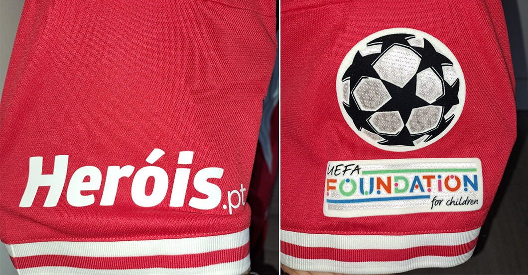 Angel Di Maria Trikot   Angel Di Maria Trikot