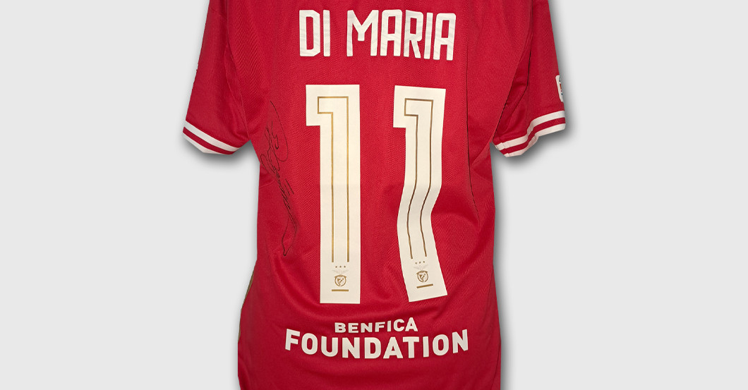Angel Di Maria Trikot   Angel Di Maria Trikot