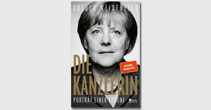 Angela Merkel Biografie   Angela Merkel Biografie