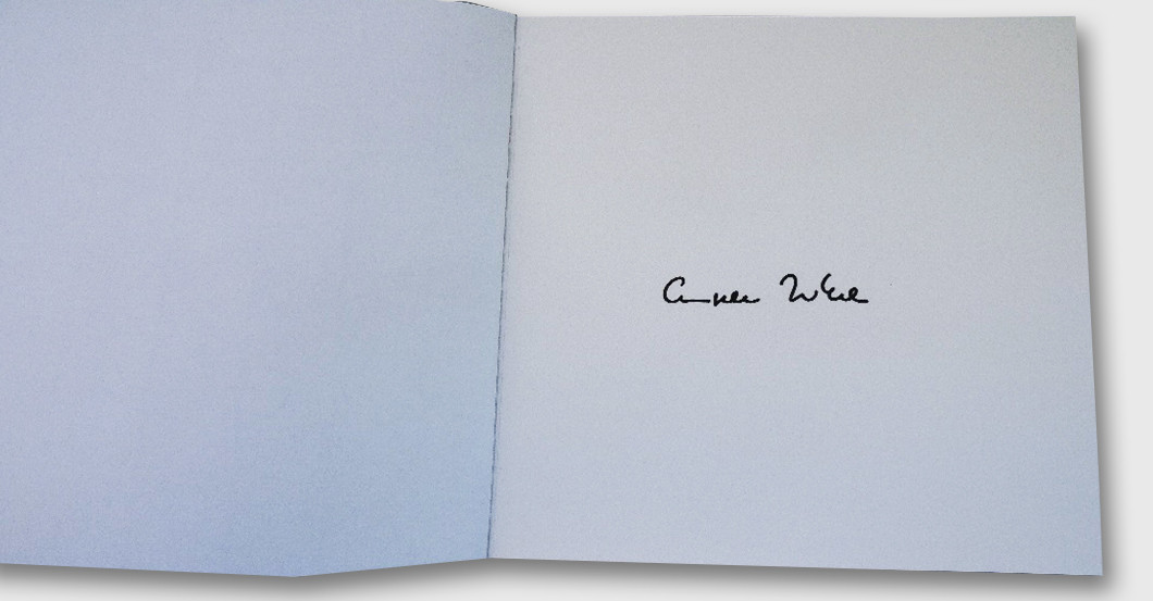 Angela Merkels Buch   Angela Merkels Buch