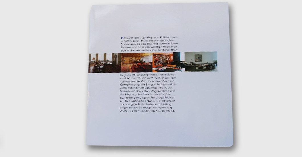 Angela Merkels Buch   Angela Merkels Buch