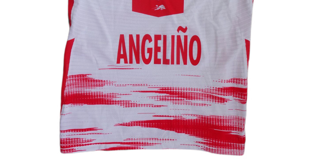Angelino RBL Trikot   Angelino RBL Trikot
