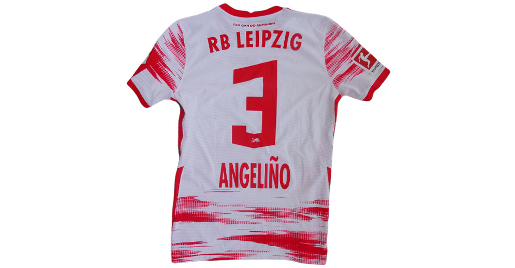Angelino RBL Trikot   Angelino RBL Trikot