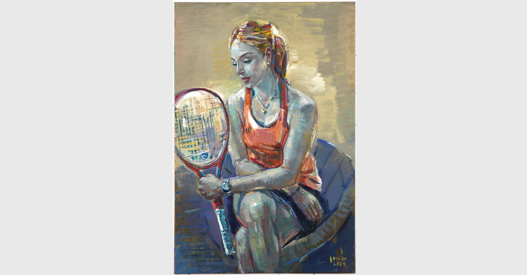 Angelique Kerber Bild   Angelique Kerber Bild