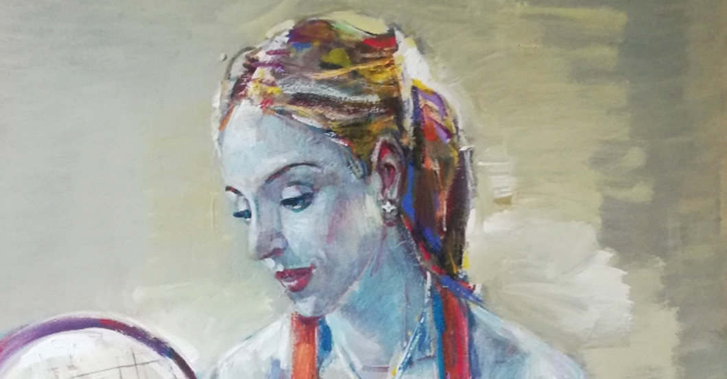 Angelique Kerber Bild   Angelique Kerber Bild