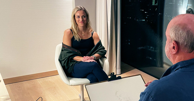 Angelique Kerber Bild   Angelique Kerber Bild