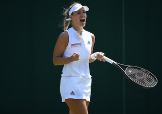  Angelique Kerber Shoes 