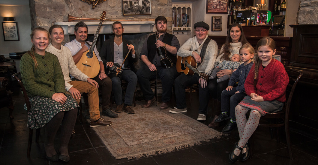  Angelo Kelly treffen 