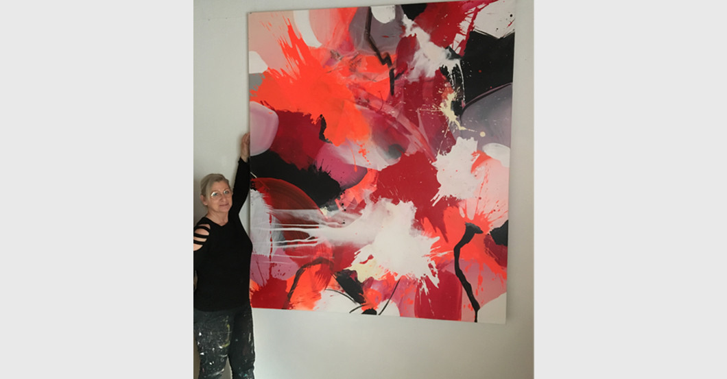 Anke Ryba Kunstwerk   Anke Ryba Kunstwerk