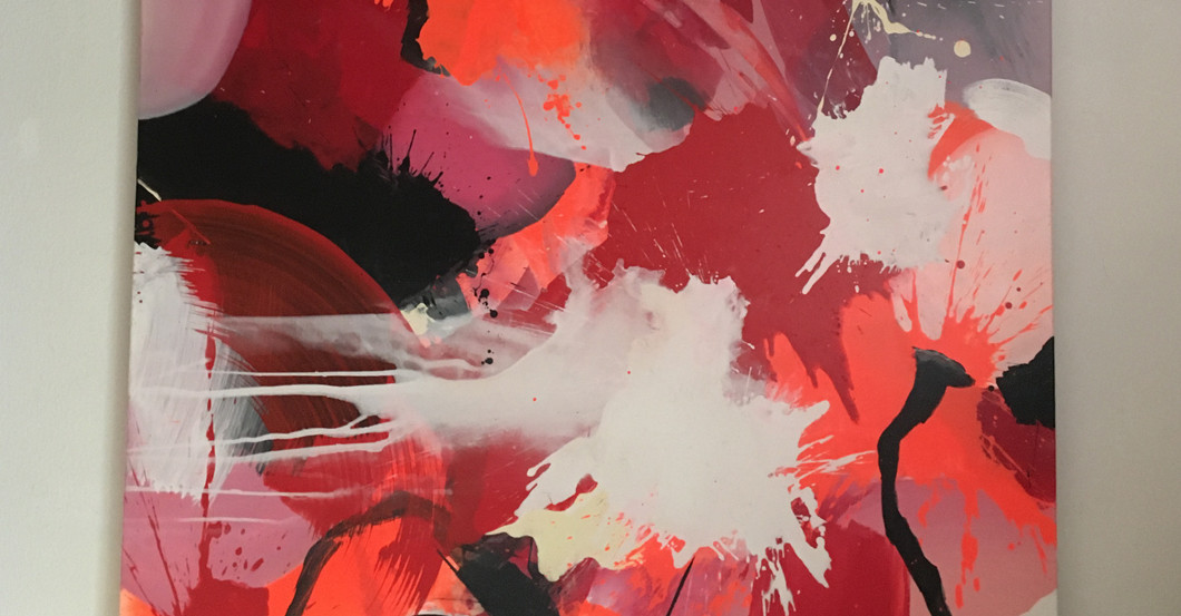 Anke Ryba Kunstwerk   Anke Ryba Kunstwerk