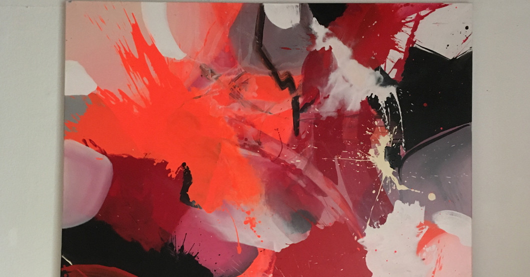 Anke Ryba Kunstwerk   Anke Ryba Kunstwerk