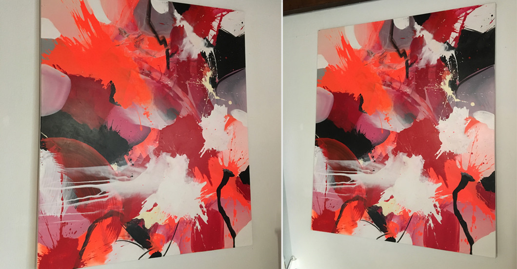 Anke Ryba Kunstwerk   Anke Ryba Kunstwerk