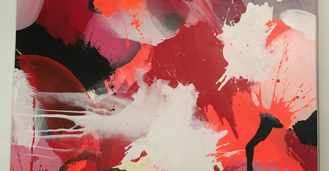 Anke Ryba Kunstwerk   Anke Ryba Kunstwerk