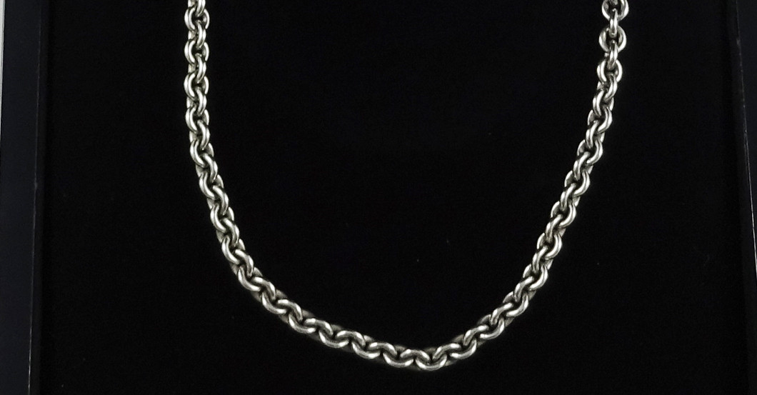 Anker-Kette   Anker-Kette