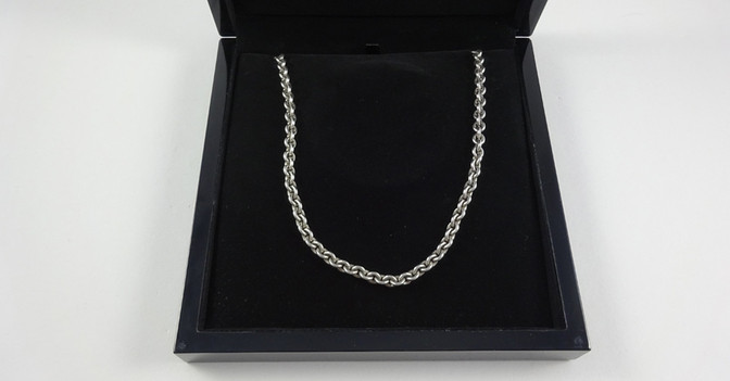 Anker-Kette   Anker-Kette