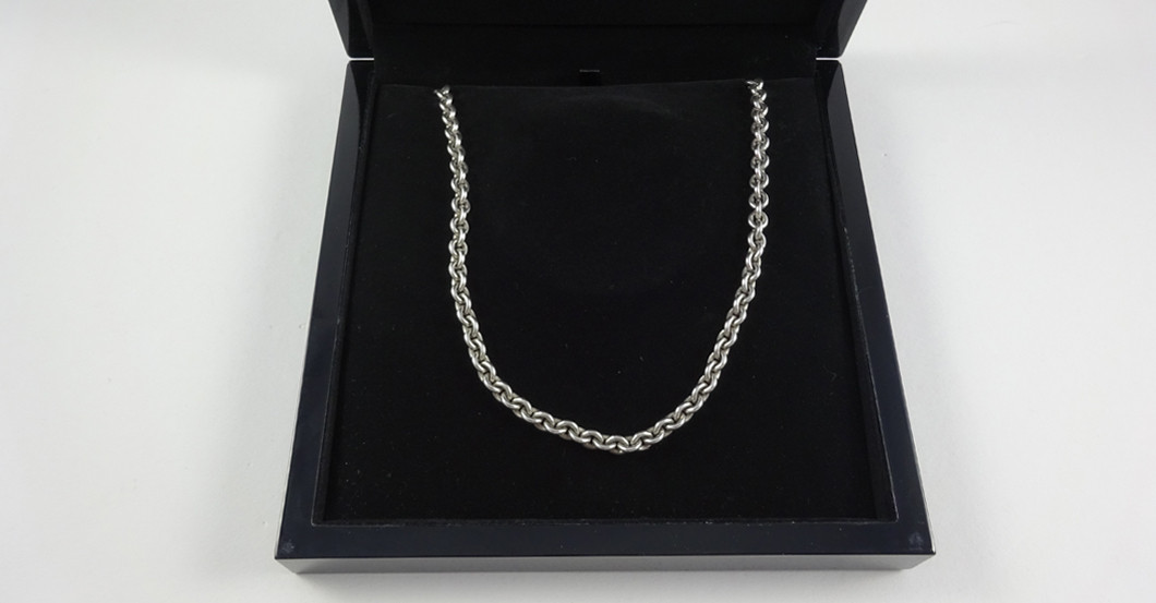 Anker-Kette   Anker-Kette