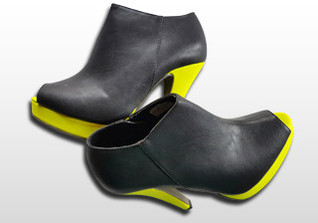  Ankle Boots Nina Hagen 