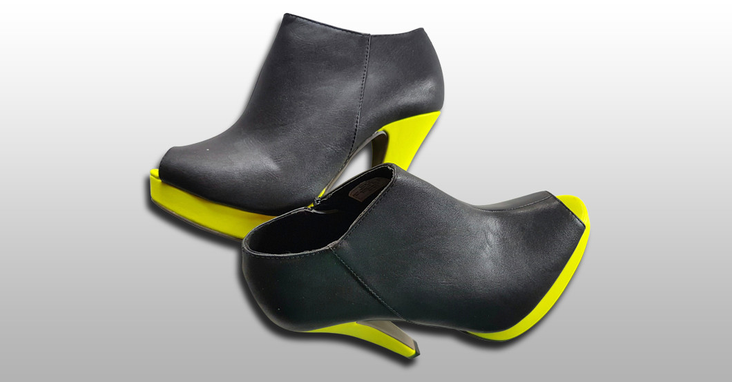  Ankle Boots Nina Hagen 