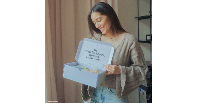 Anna Schürrle Paket   Anna Schürrle Paket