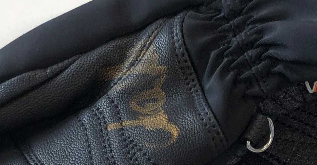 Anna Veith Handschuhe   Anna Veith Handschuhe