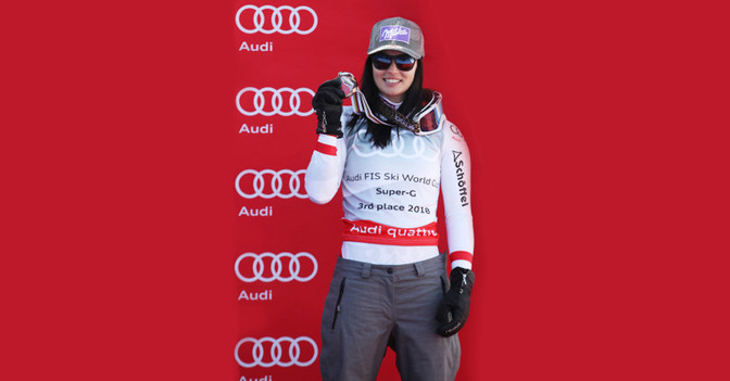 Anna Veith Handschuhe   Anna Veith Handschuhe