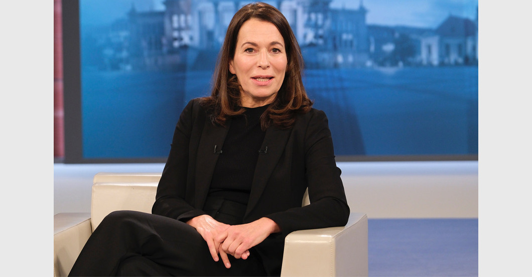 Anne Will Sessel   Anne Will Sessel