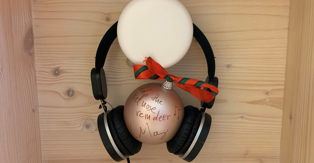  AnnenMayKantereit Bauble 