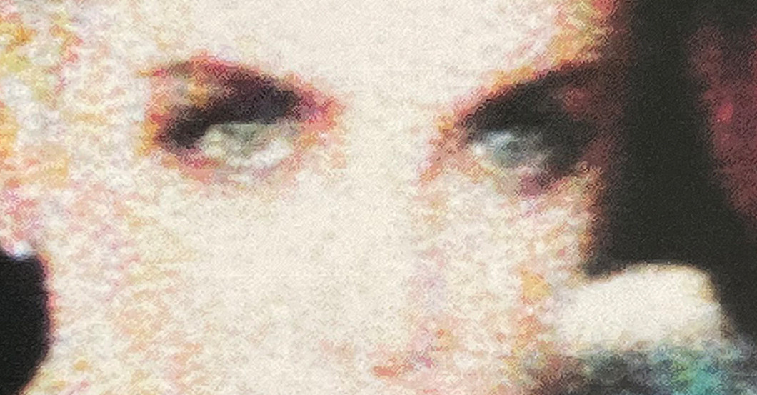 Annie Lennox LP   Annie Lennox LP