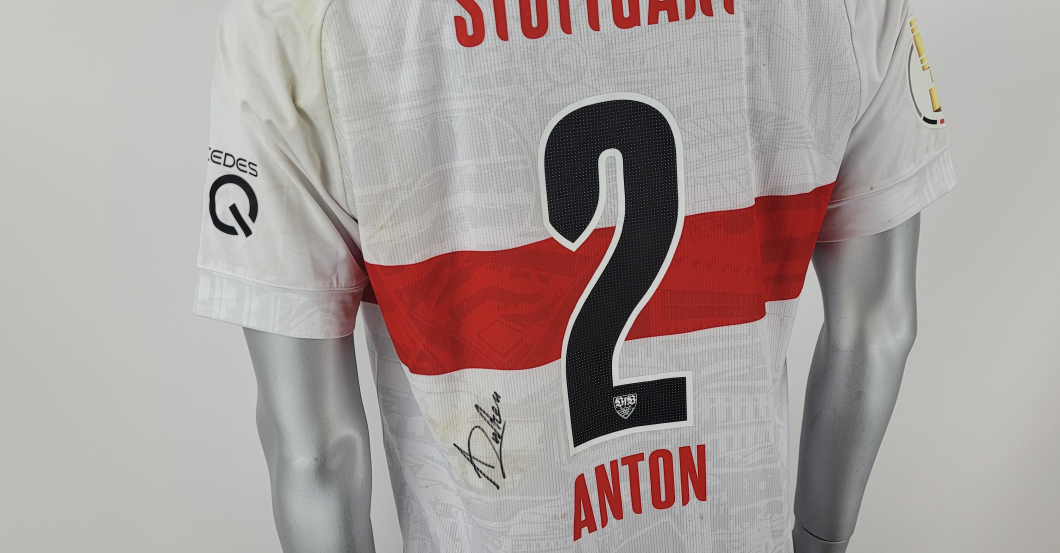  Anton-Pokaltrikot 
