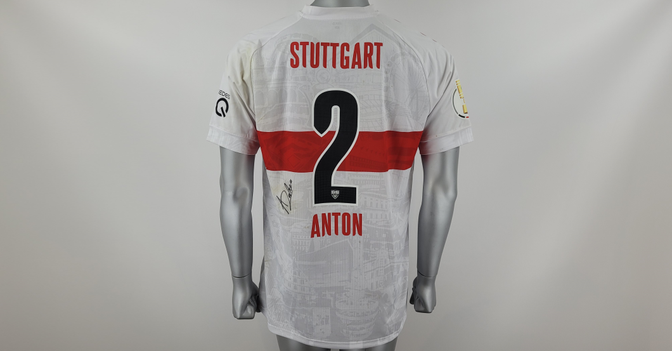  Anton-Pokaltrikot 
