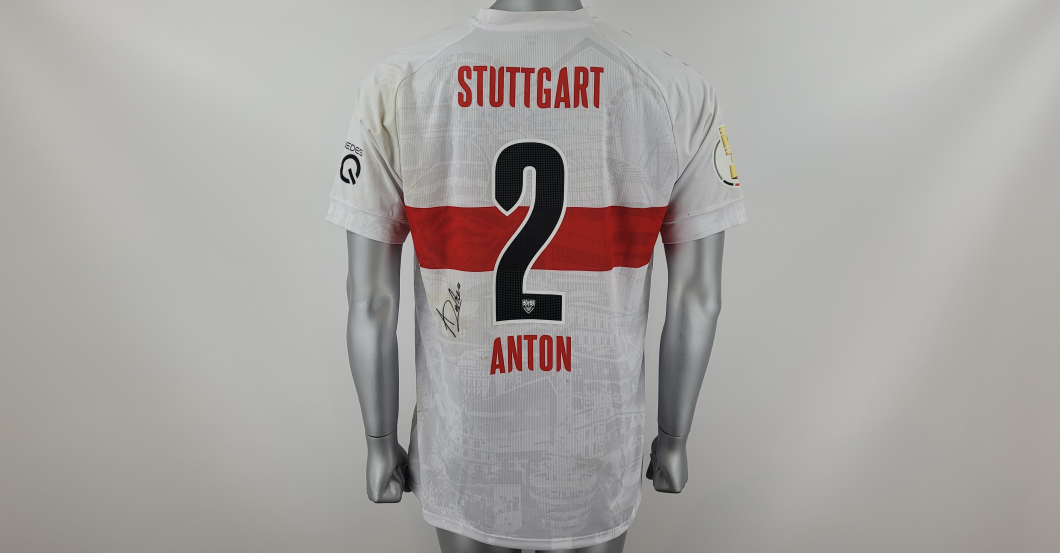  Anton-Pokaltrikot 