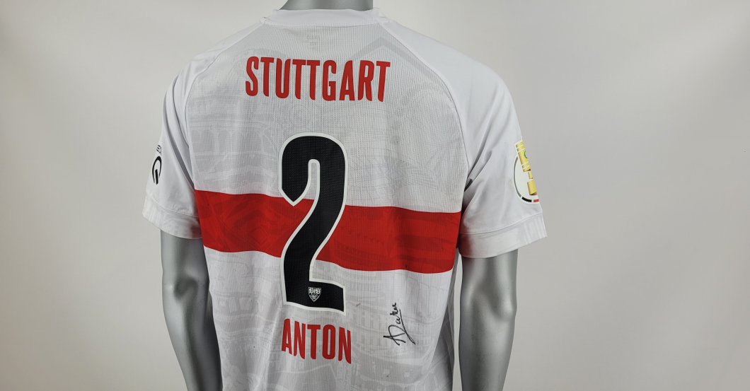  Anton Pokaltrikot 