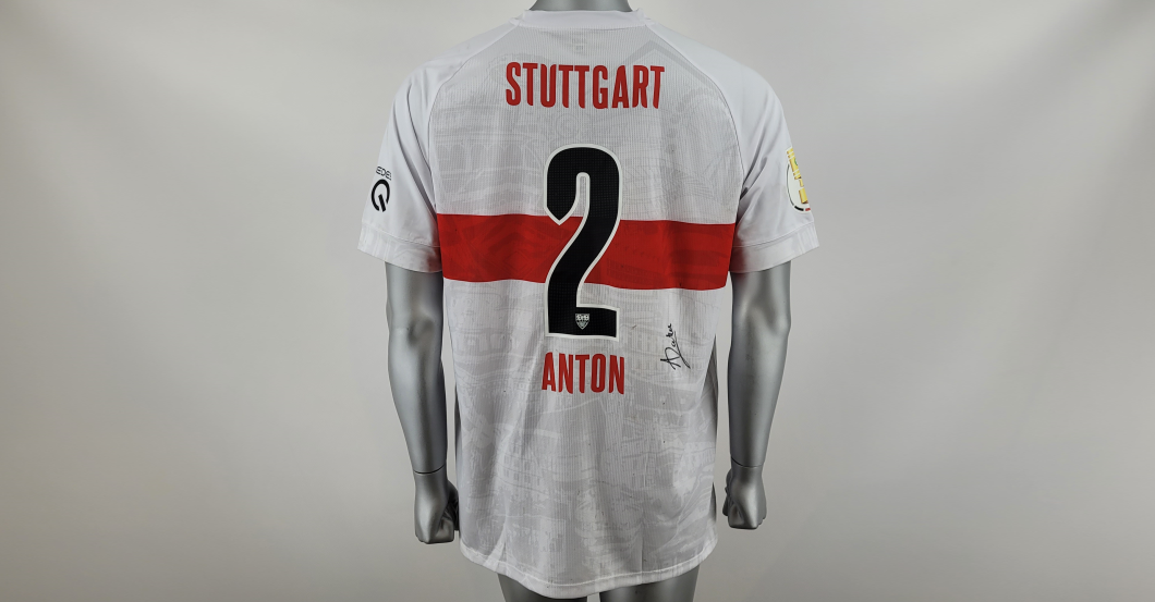  Anton Pokaltrikot 