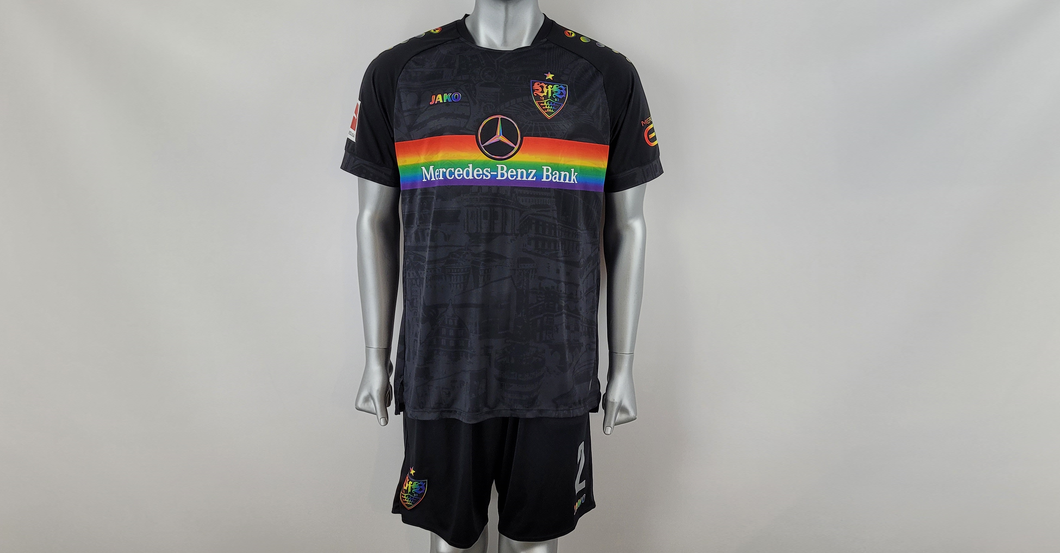  Anton Vielfalt-Outfit 