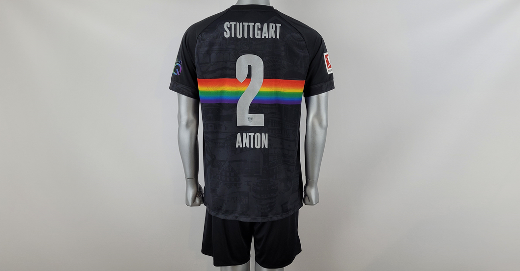  Anton Vielfalt-Outfit 