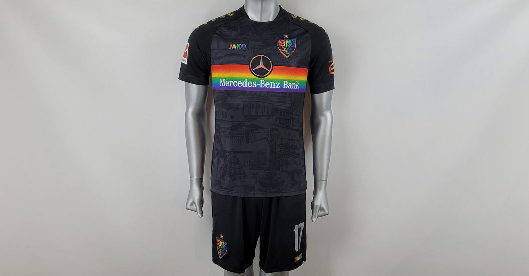  Anton Vielfalt-Outfit 