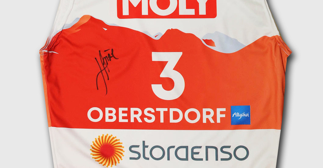  Anze Lanisek Startnr 3 