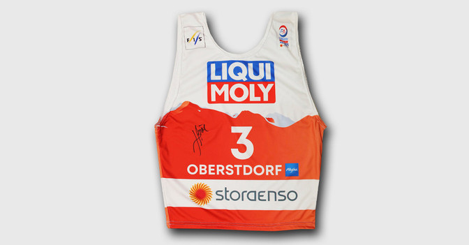  Anze Lanisek Startnr 3 