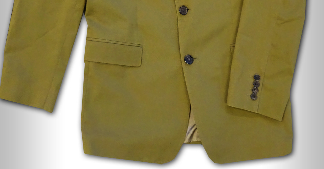 Anzug Kai Pflaume    Anzug Kai Pflaume