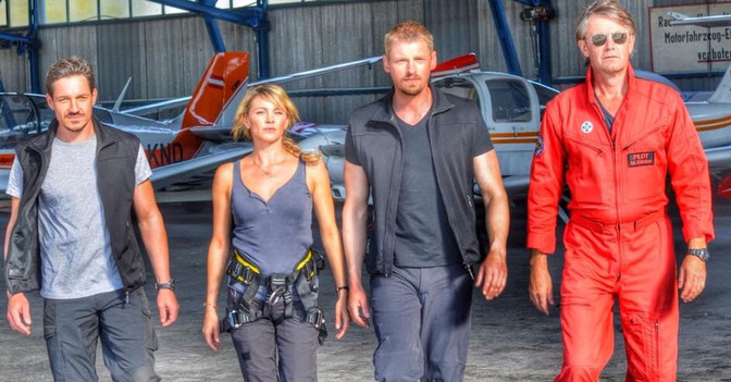 Anzug Robert Lohr   Anzug Robert Lohr