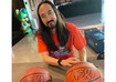  Aoki Basketball 