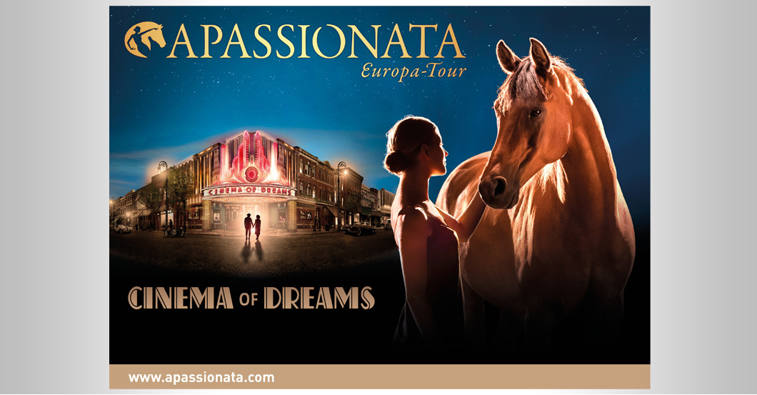  Apassionata Tickets 