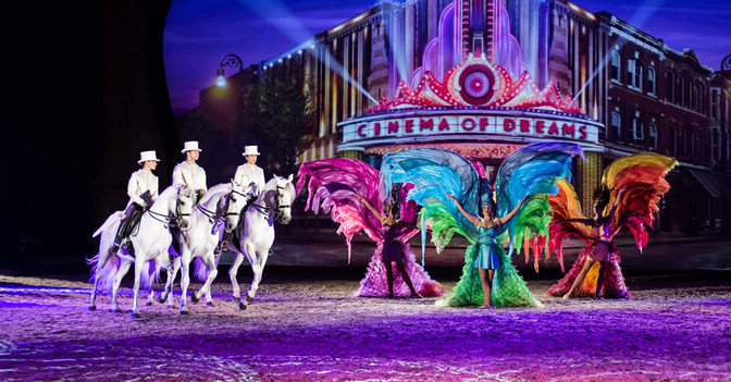 Apassionata Tickets   Apassionata Tickets